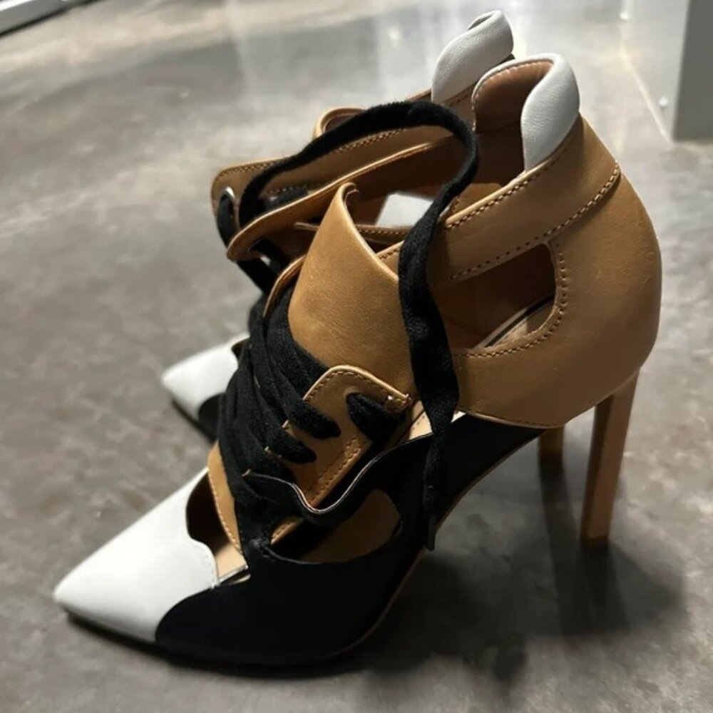 New Heels